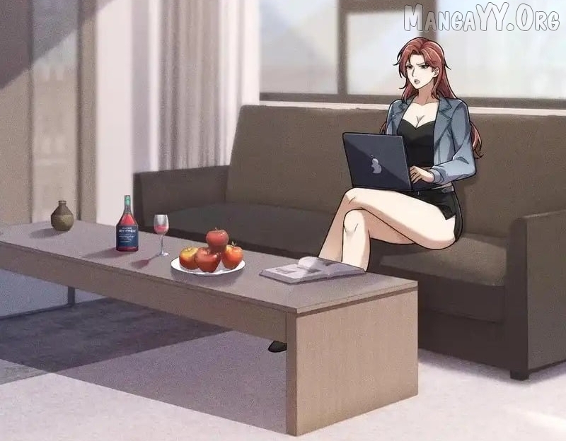 Hidden Dragon in the City (2025) Chapter 26 - page 85